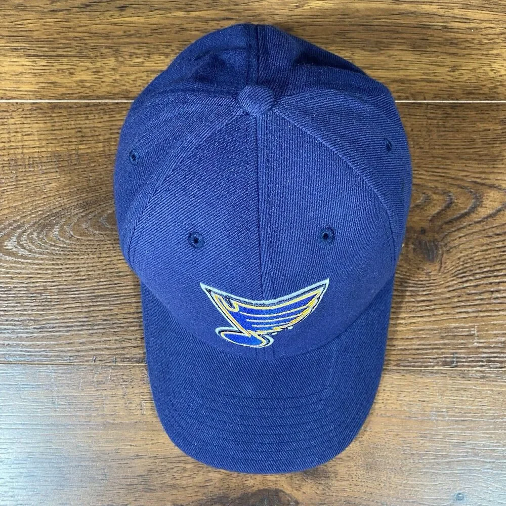 St. Louis Blues NHL Reebok 